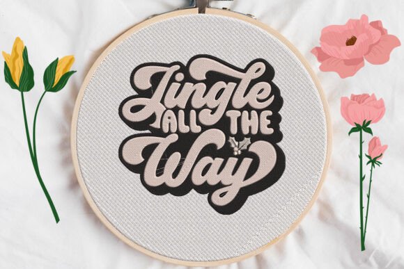 Jingle All the Way, Funny Christmas